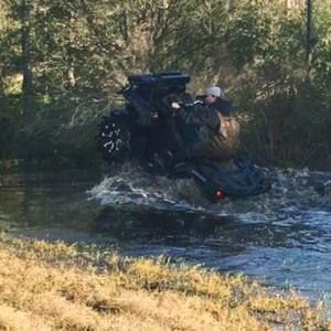 Meet your Posher, Preston